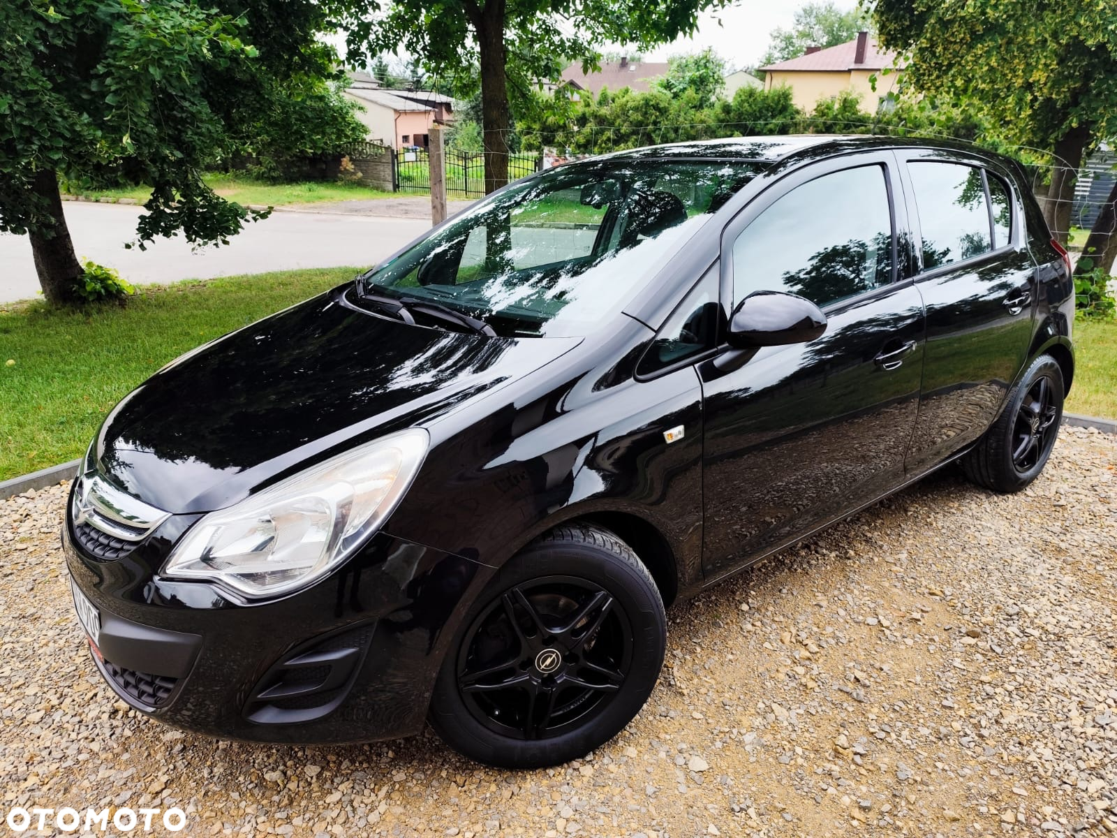 Opel Corsa 1.2 16V Color Edition - 10