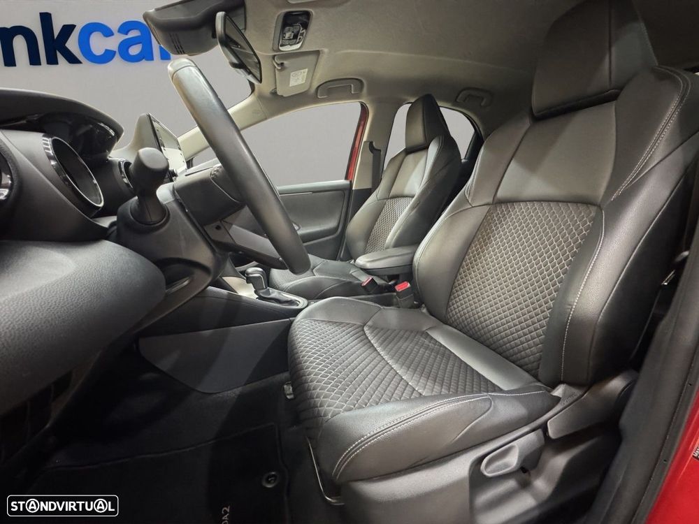 Mazda 2 1.5 L Hybrid VVT-i Homura - 18