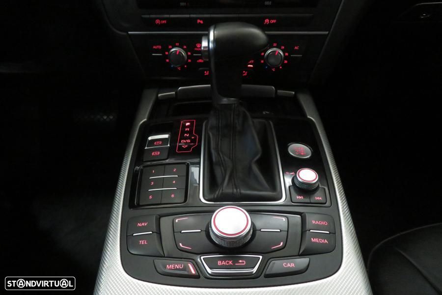 Audi A6 Avant 2.0 TDi Business Line Multitronic - 17