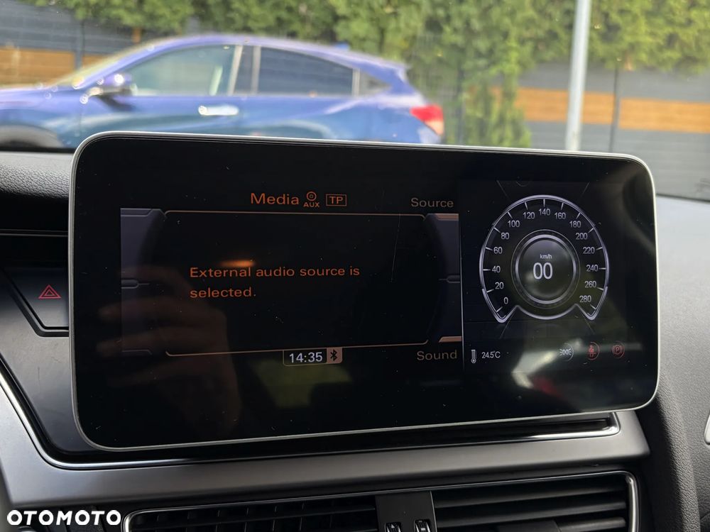 Audi A4 Avant 2.0 TDI DPF multitronic Ambition - 27