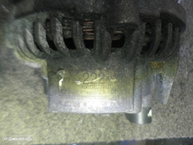 Alternador 4794222AA A002TB2791ZC CHRYSLER NEON 2000 2.0 135CV 4P CASTANHO - 3