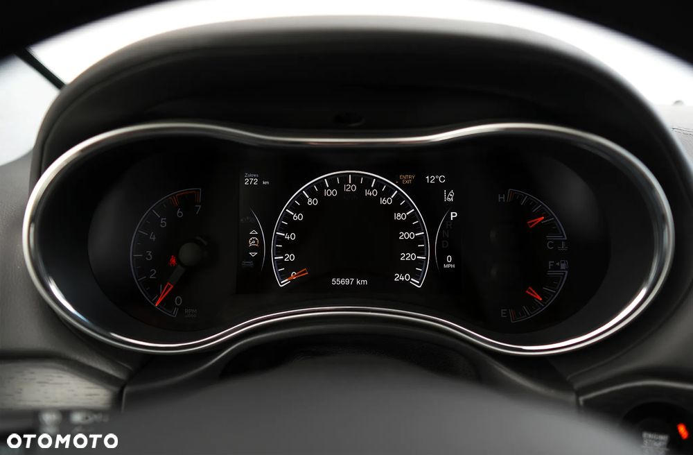 Jeep Grand Cherokee 5.7 V8 HEMI 4WD Automatik Summit - 35