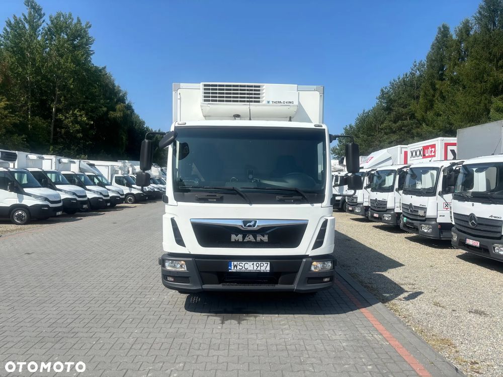MAN 12 190 - 2