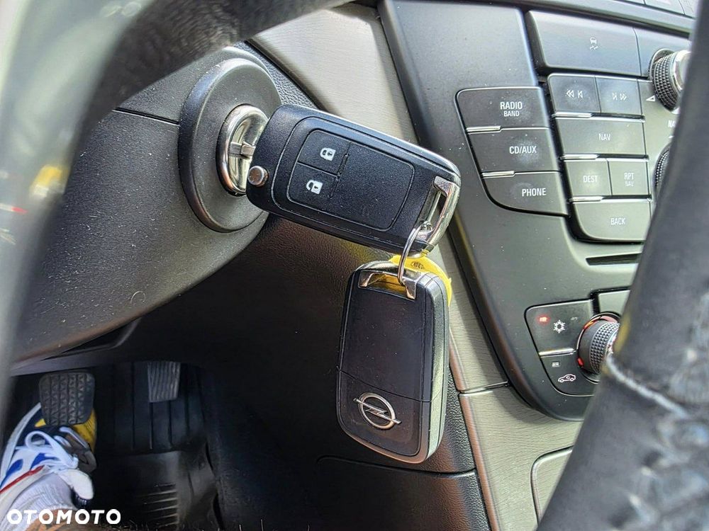 Opel Insignia 1.8 Selection - 16