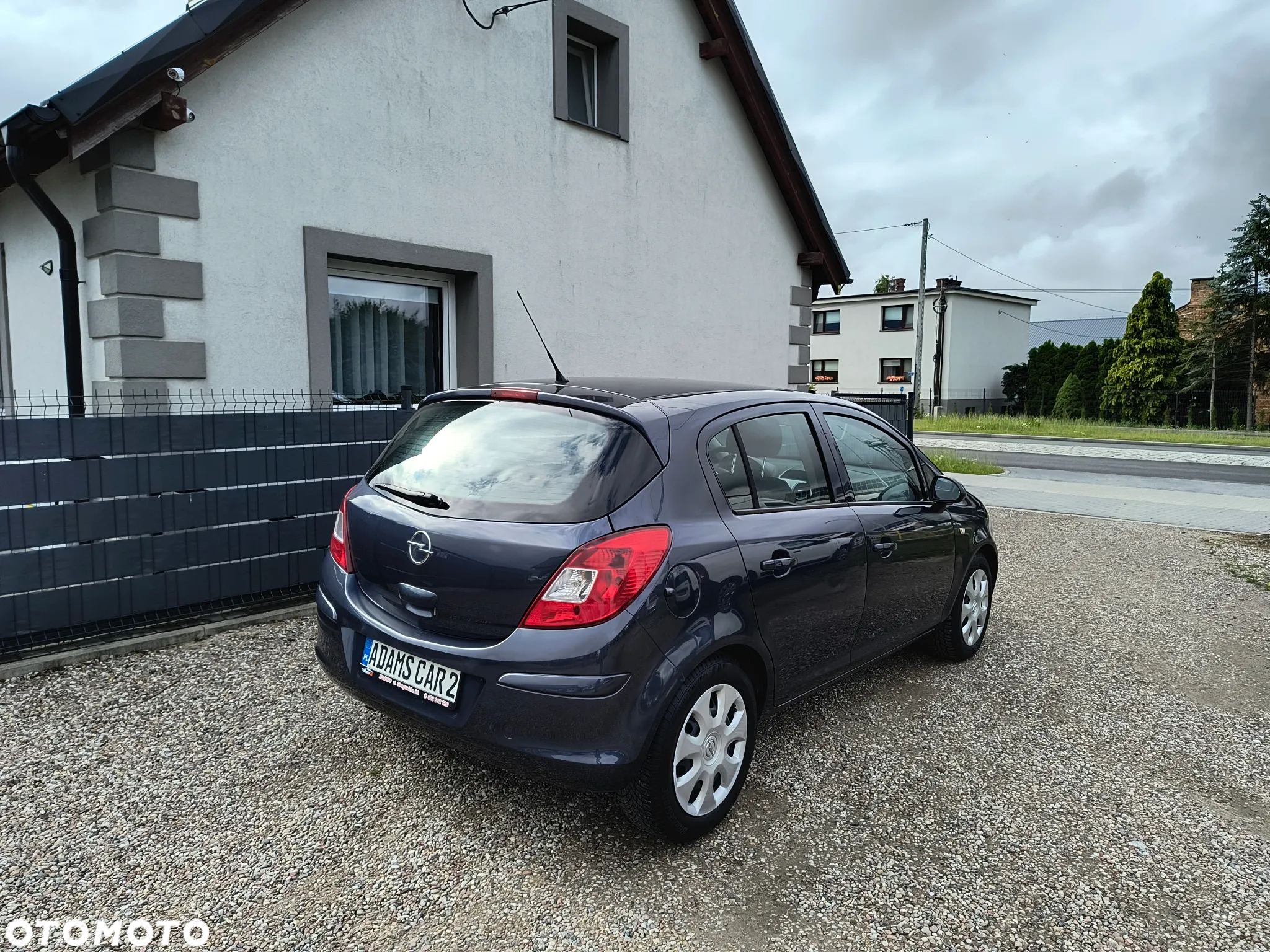 Opel Corsa 1.2 16V - 3