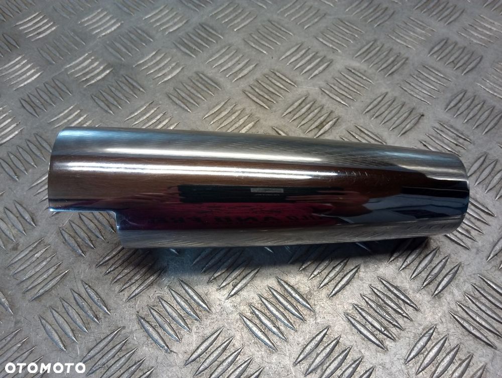 Szklanka zawieszenia górna lewa HONDA VTX 1300 R/S/T 03-09r   PN. 51660-MEA-670 - 4