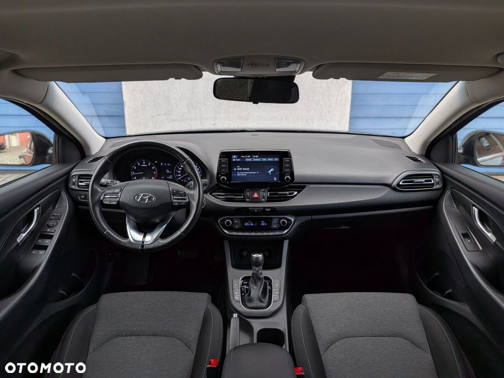 Hyundai i30 1.5 T-GDI 48V Smart DCT - 18