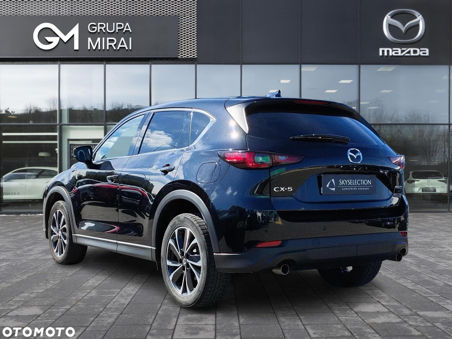 Mazda CX-5 - 3