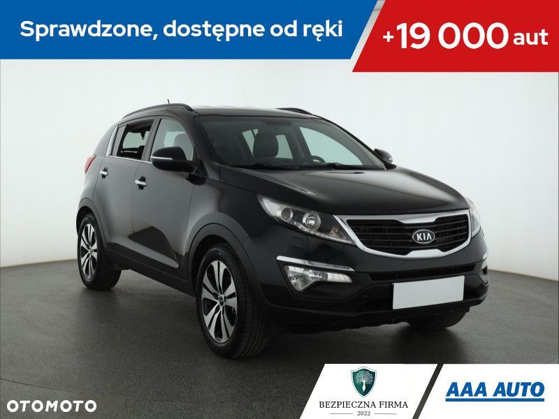 Kia Sportage - 2
