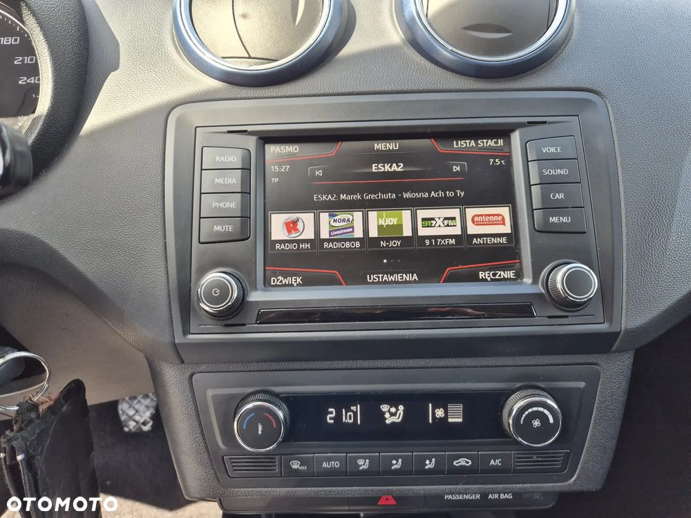 Seat Ibiza SC 1.0 MPI S&S CONNECT - 14