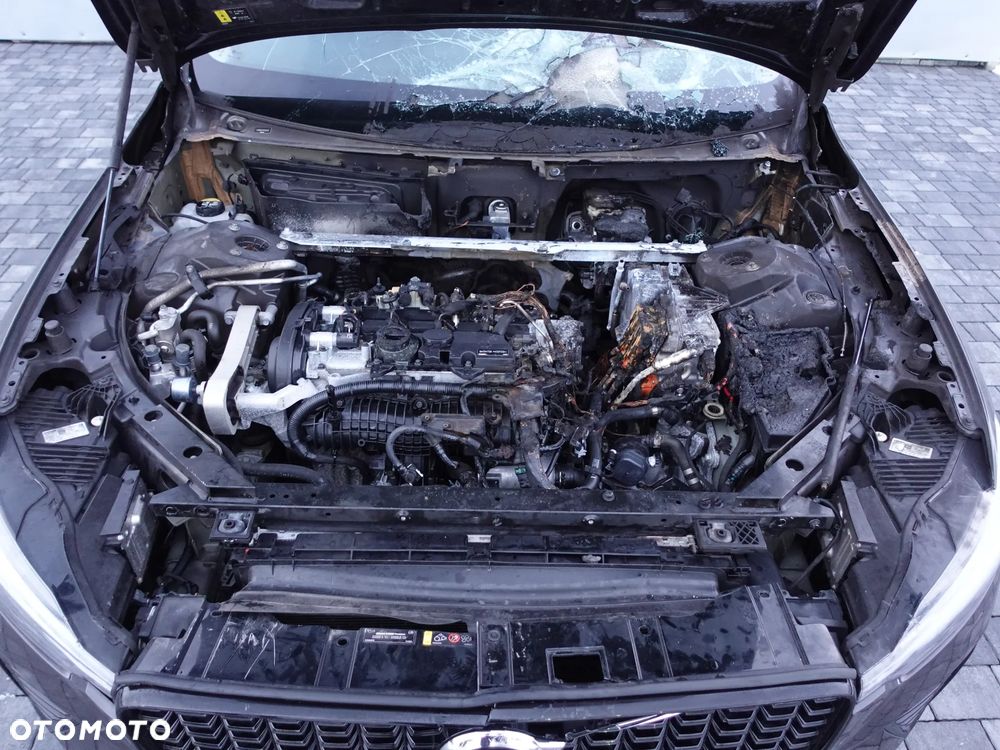 Volvo XC 60 T8 AWD Recharge Polestar Engineered - 10