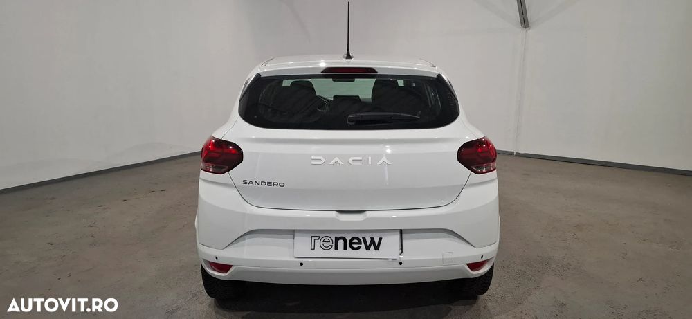 Dacia Sandero - 9