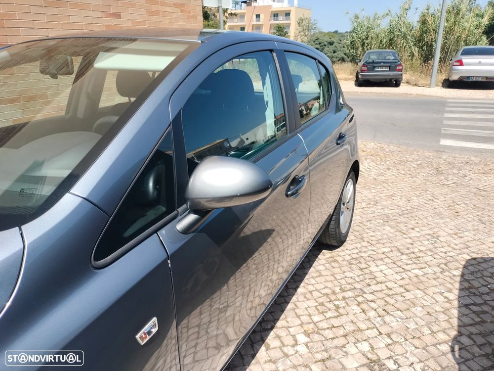 Opel Corsa 1.2 Edition - 4