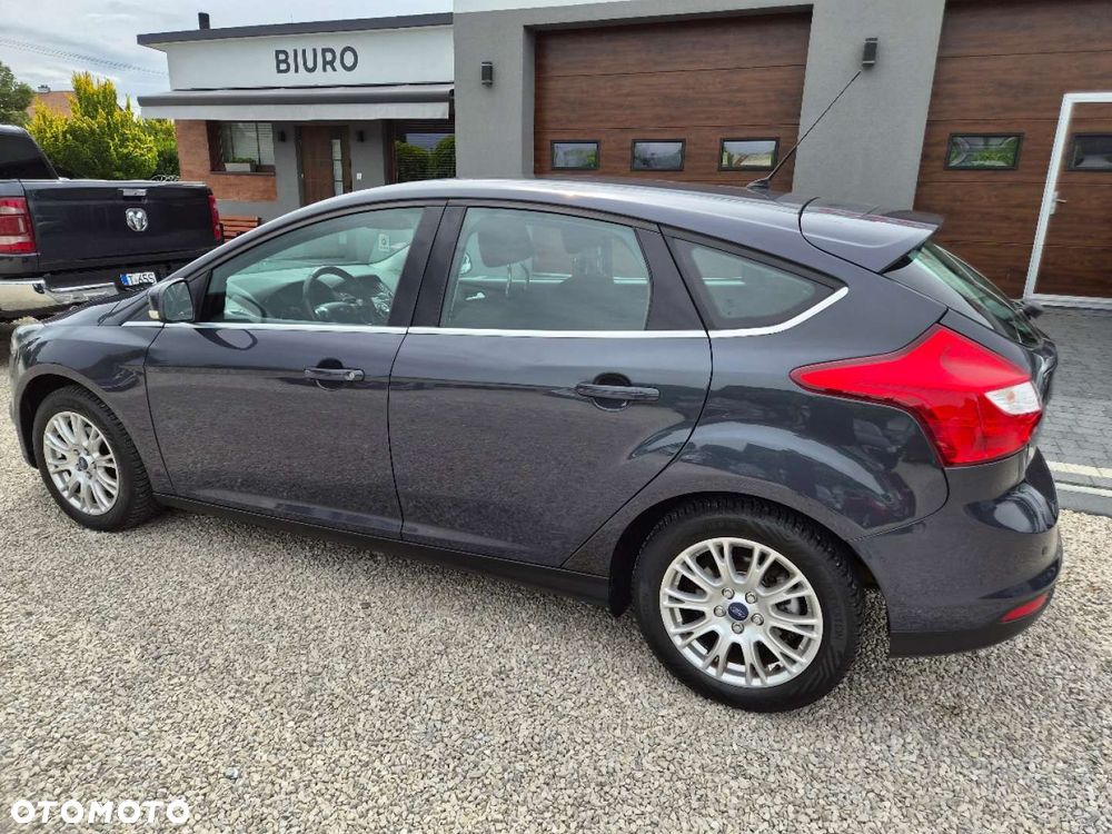 Ford Focus - 5