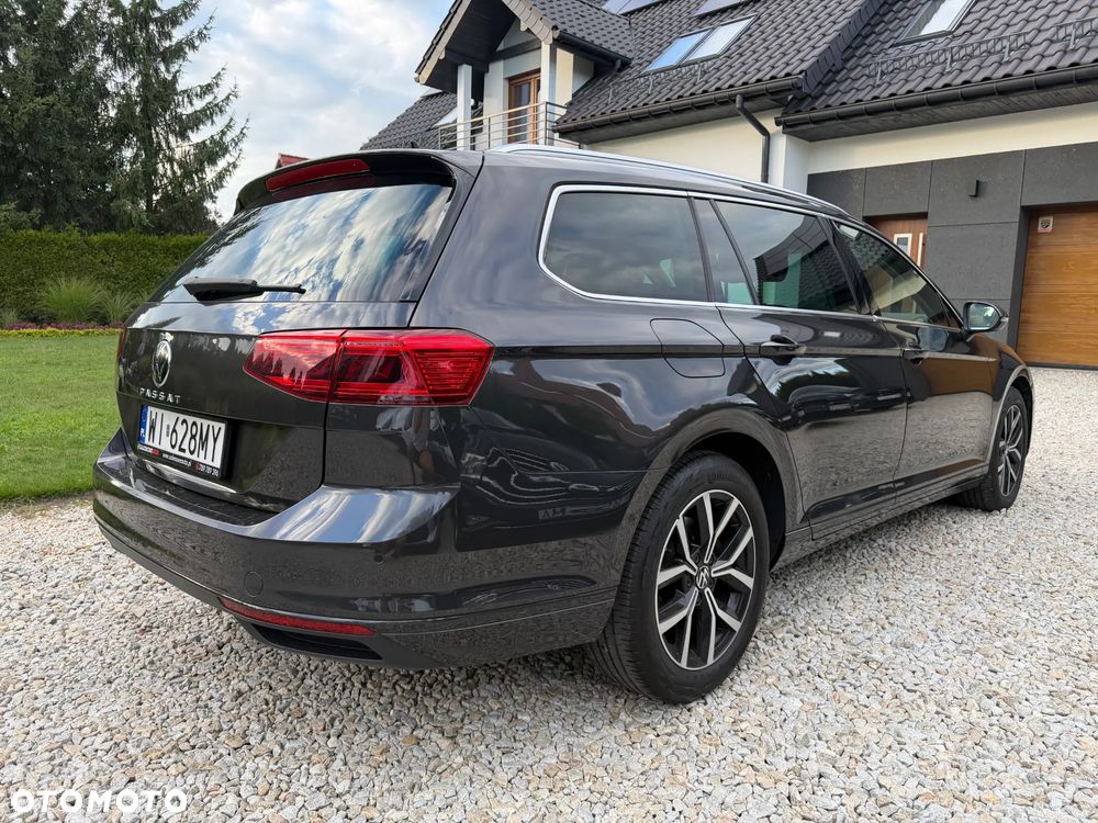 Volkswagen Passat Variant - 3