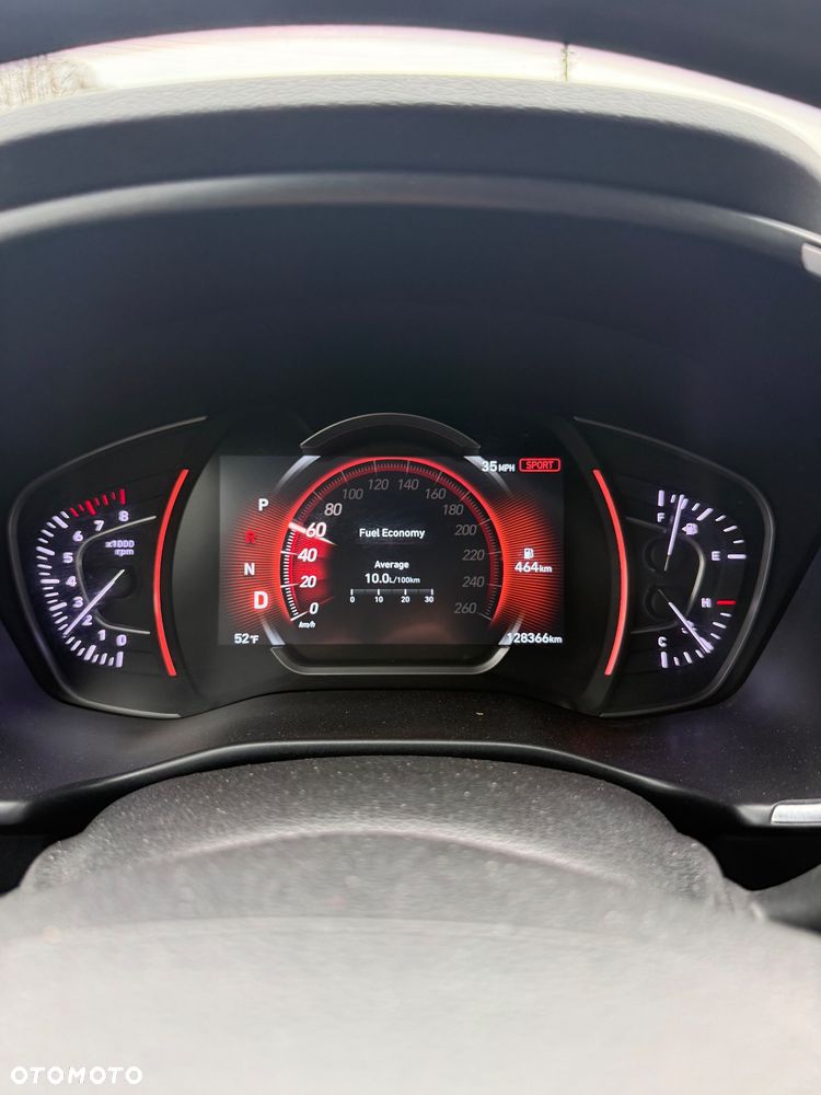 Hyundai Santa Fe - 11