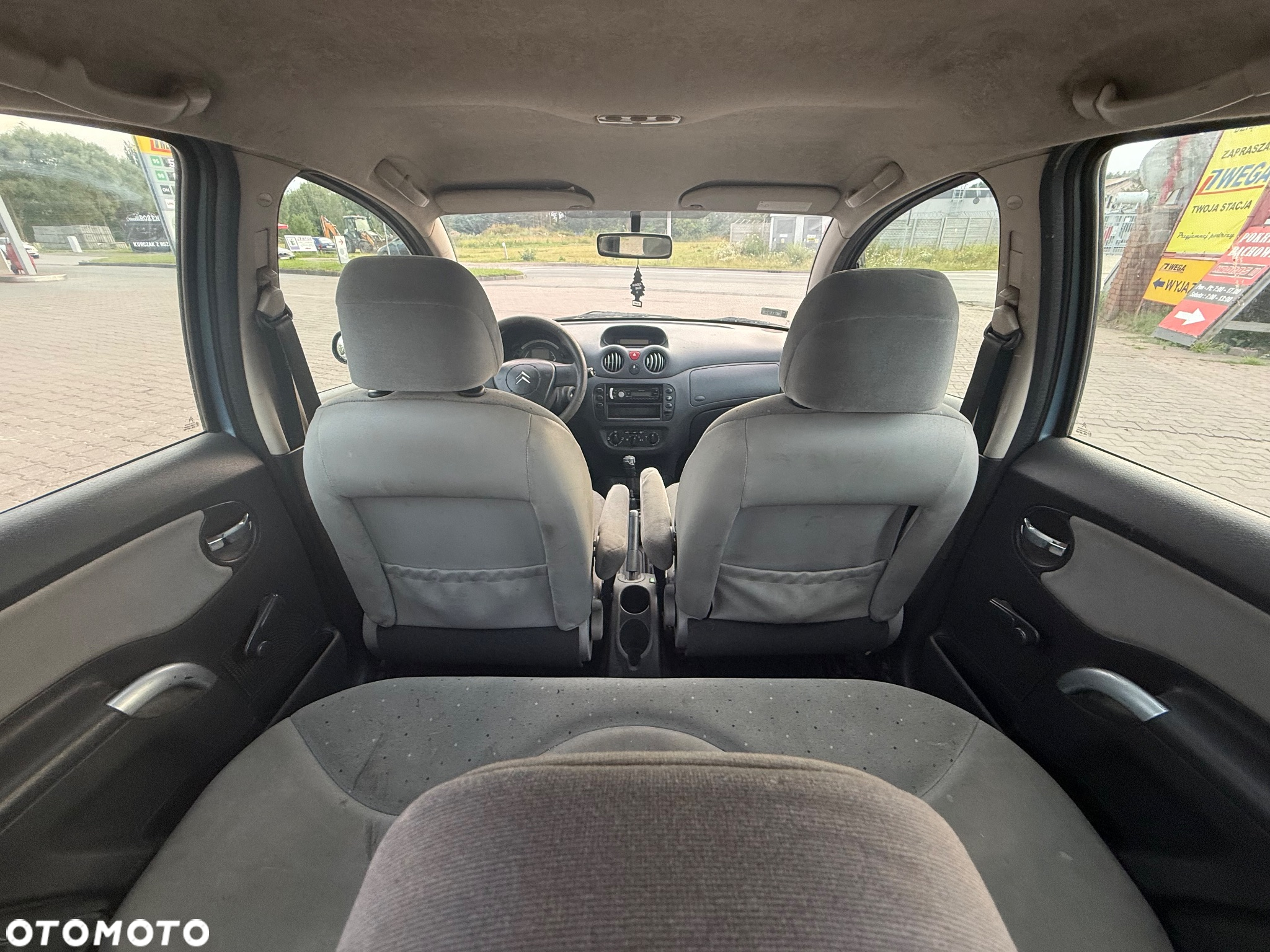 Citroën C3 1.4 HDi Confort - 20