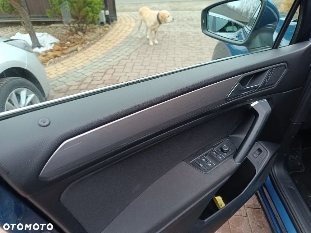 Volkswagen Tiguan Allspace 2.0 TDI SCR Comfortline DSG - 41