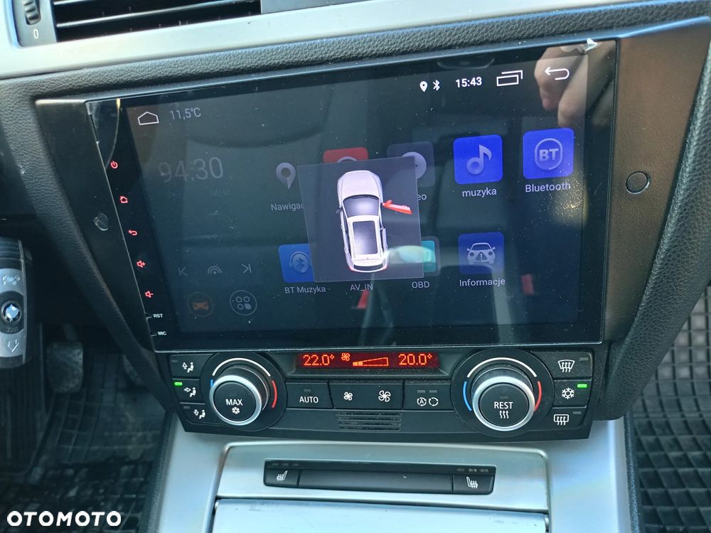 BMW Seria 3 318i - 6