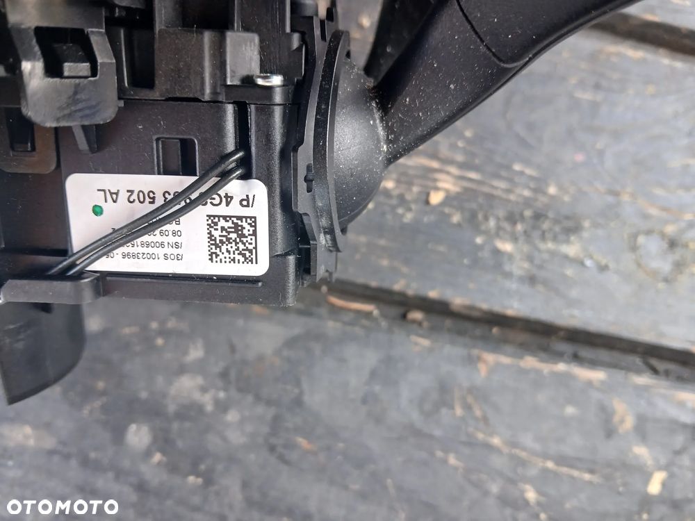 AUDI.TAŚMA PRZEŁĄCZNIKI 8K0953568M,4G8953502AL - 3