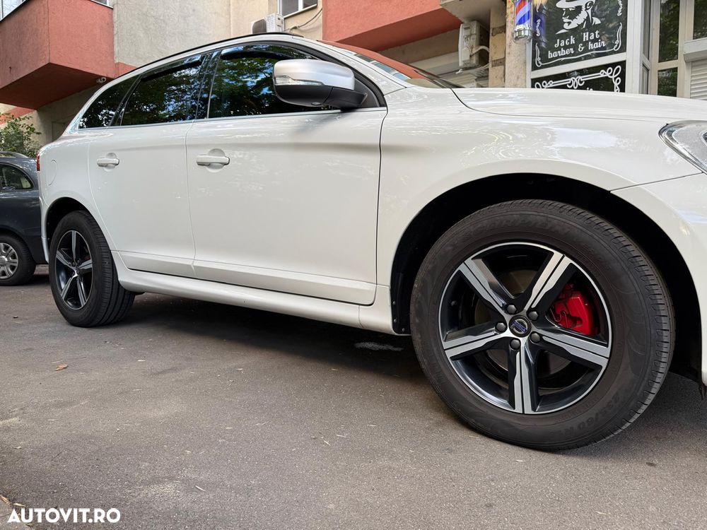 Volvo XC 60 D4 RDesign - 9