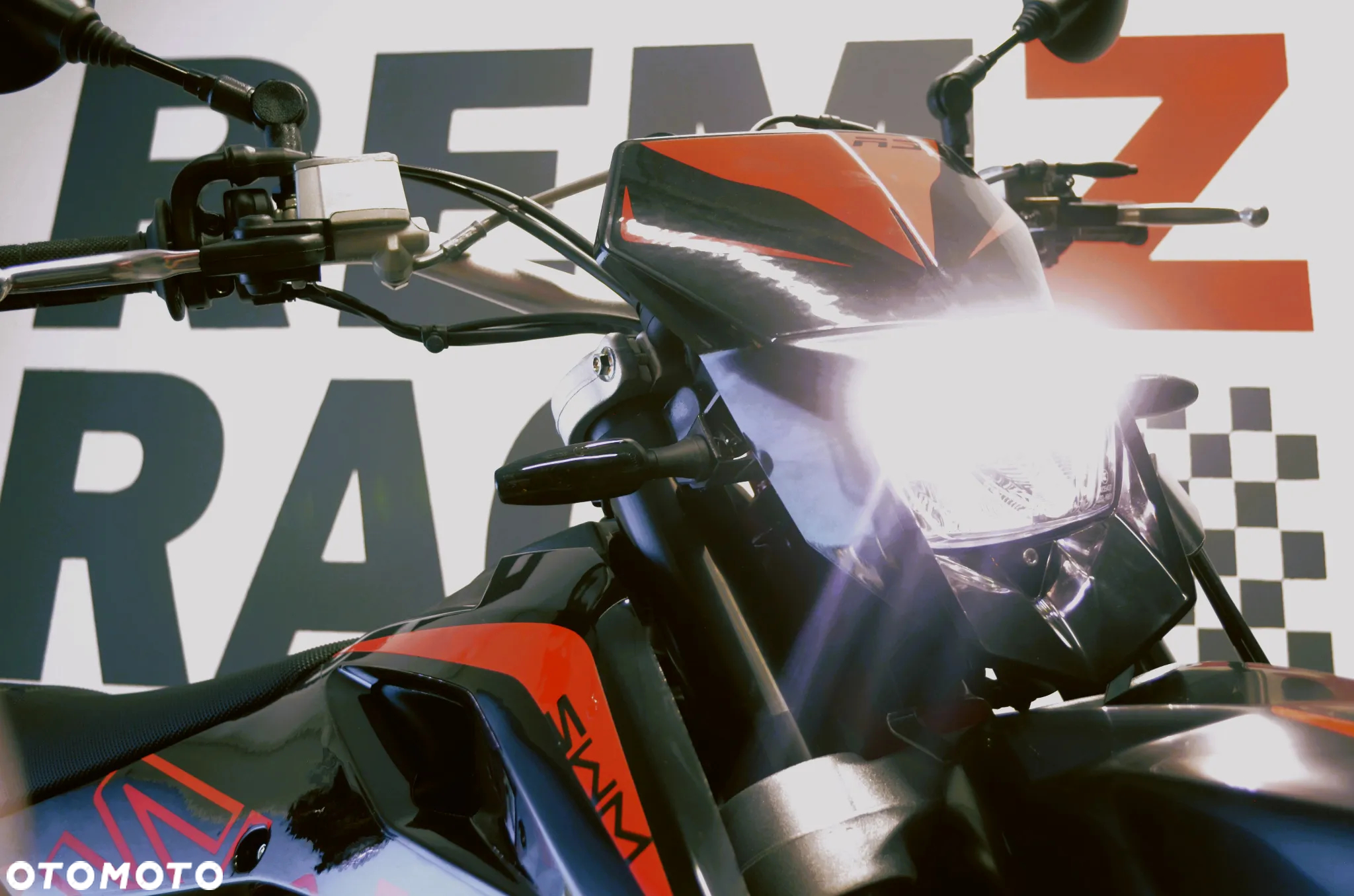 SWM RS 500 R - 6