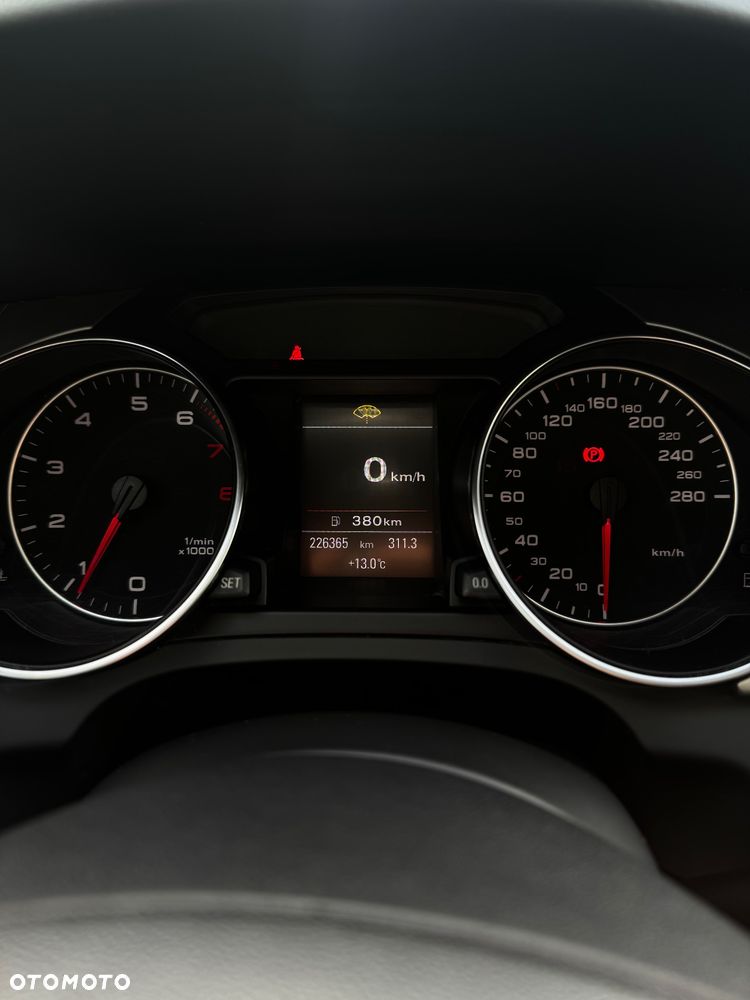 Audi A5 Sportback - 6