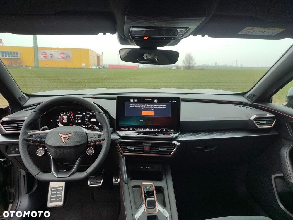 Cupra Formentor - 22