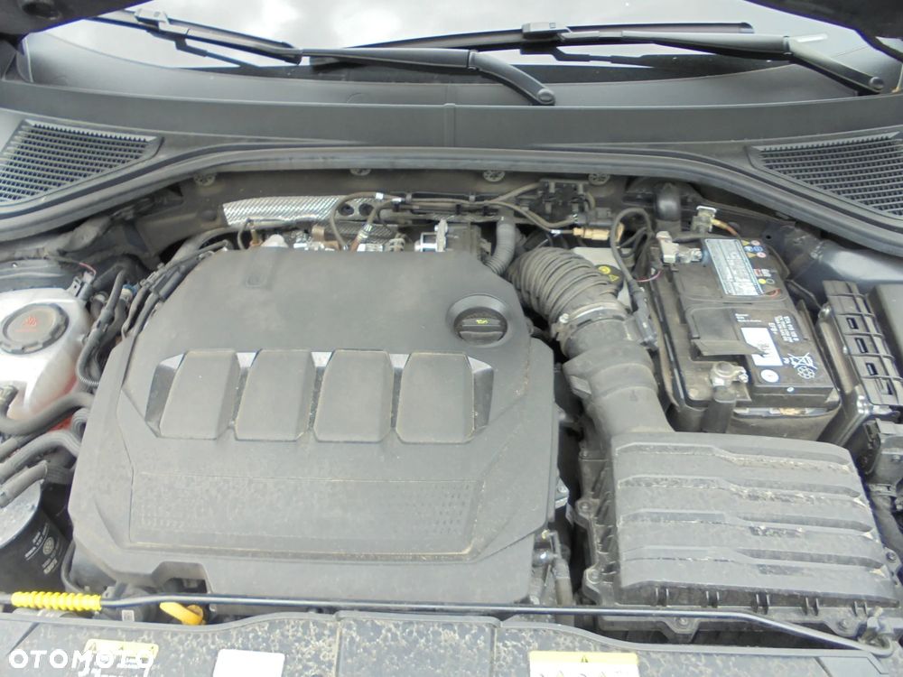 Volkswagen T-Roc 2.0 TDI SCR DSG Style - 30