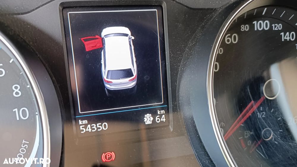 Volkswagen Passat - 27