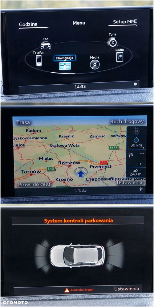 Audi A3 Sportback 2.0 TDI quattro S line Sportpaket - 32