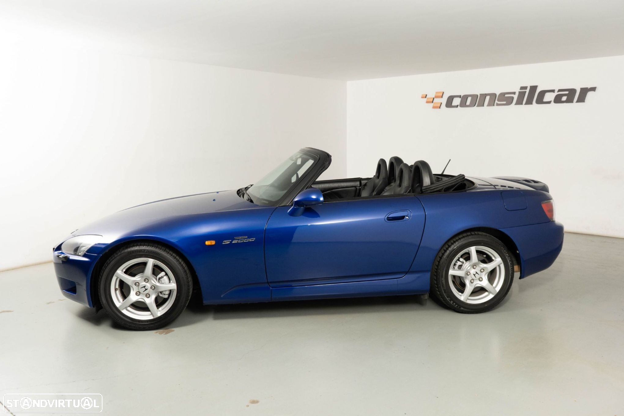 Honda S2000 Standard - 6