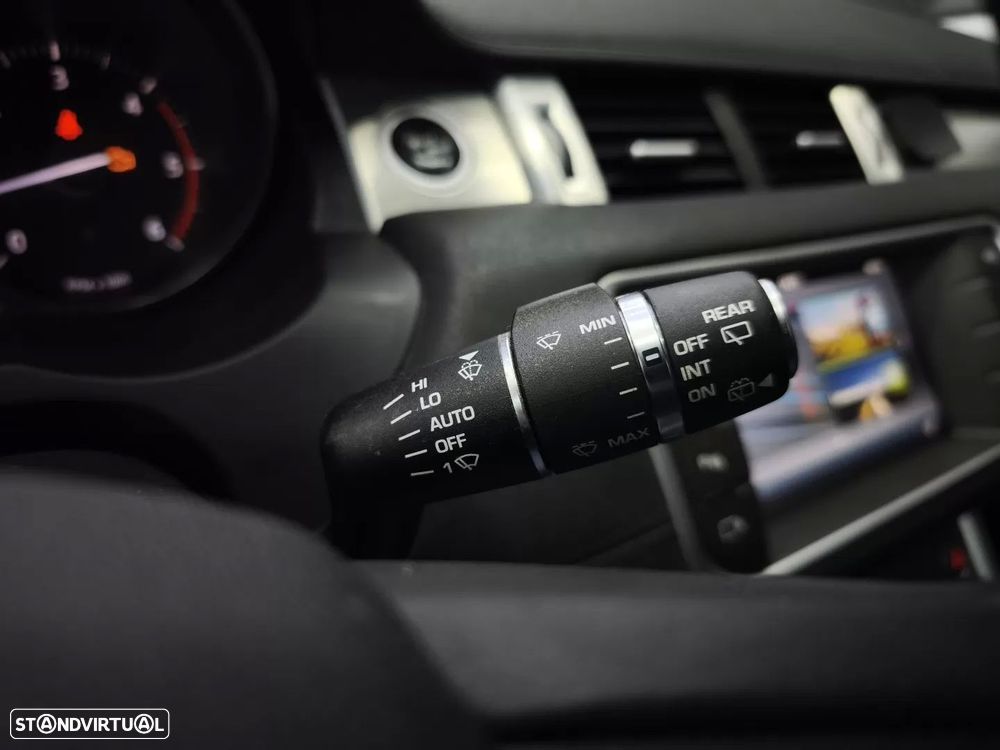 Land Rover Range Rover Evoque - 29