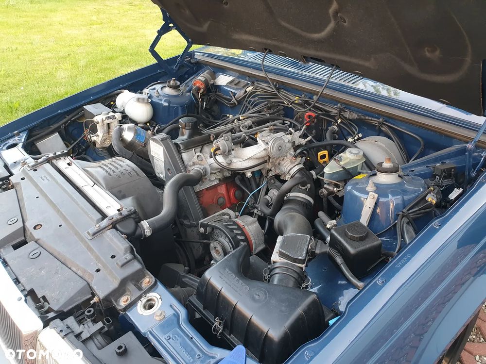 Volvo Seria 900 - 19
