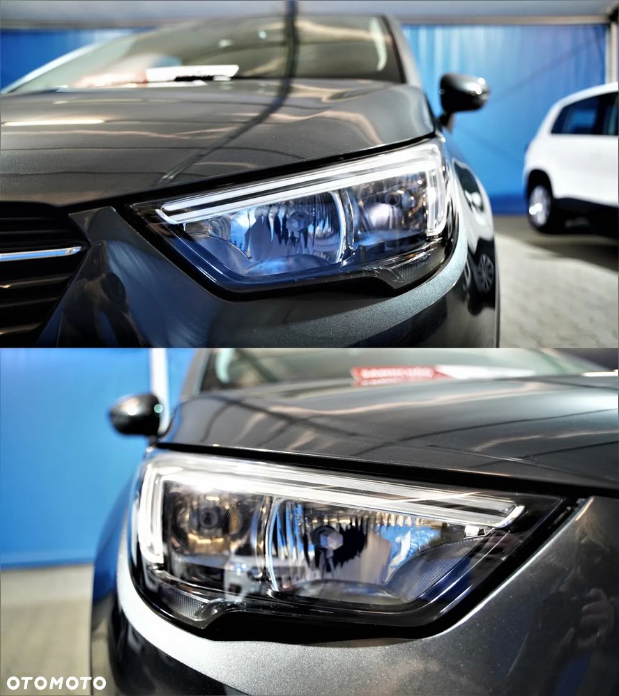 Opel Crossland X 1.2 T 120 Lat S&S - 20