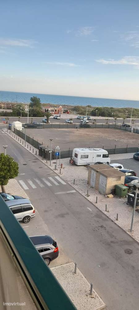 T1 Arrendar Monte Gordo - Grande imagem: 2/2