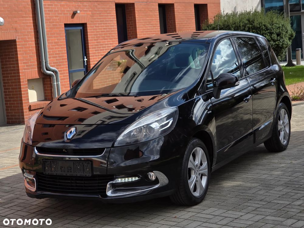 Renault Scenic TCe 130 Bose Edition - 10