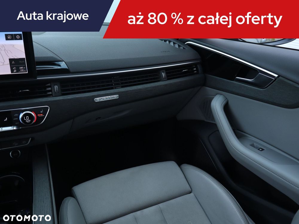 Audi A4 Allroad - 10