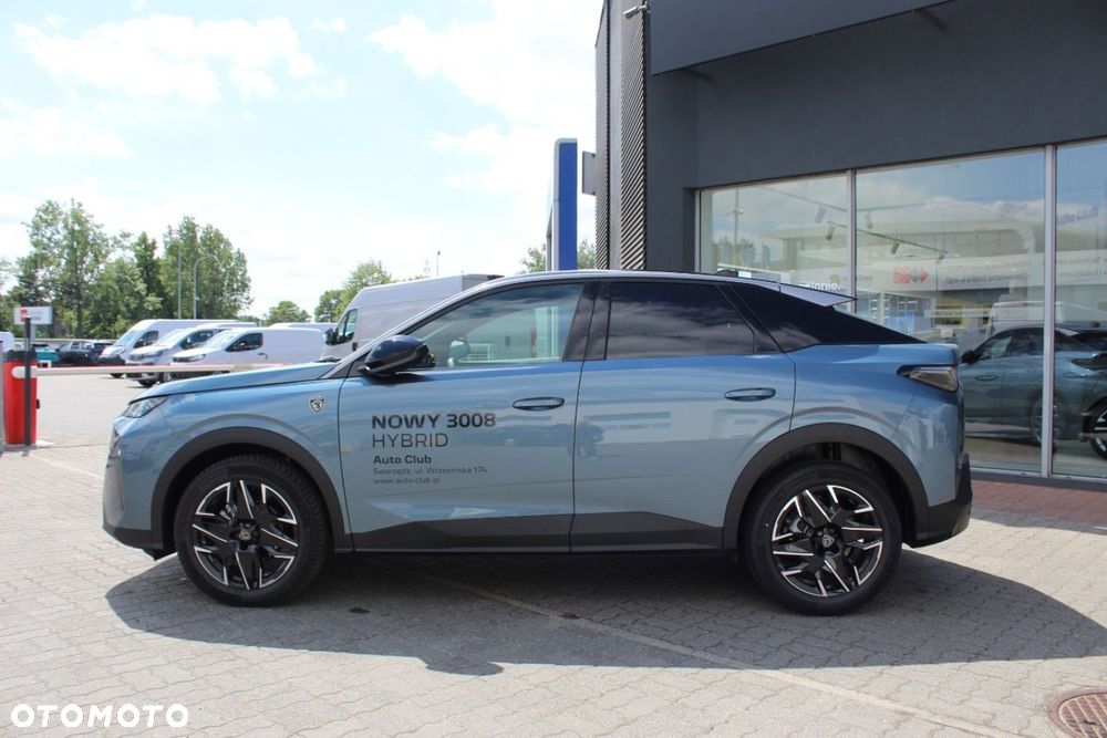 Peugeot 3008 - 11
