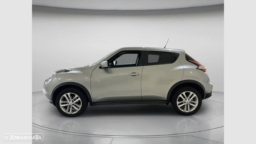 Nissan Juke 2016 photo 5