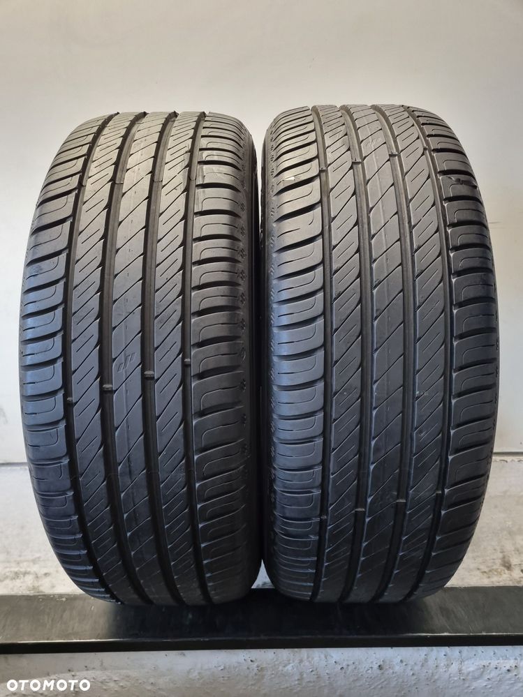 2x 205/55R16 91H Kleber Dynaxer HP4 7mm 2024 opony letnie - 1