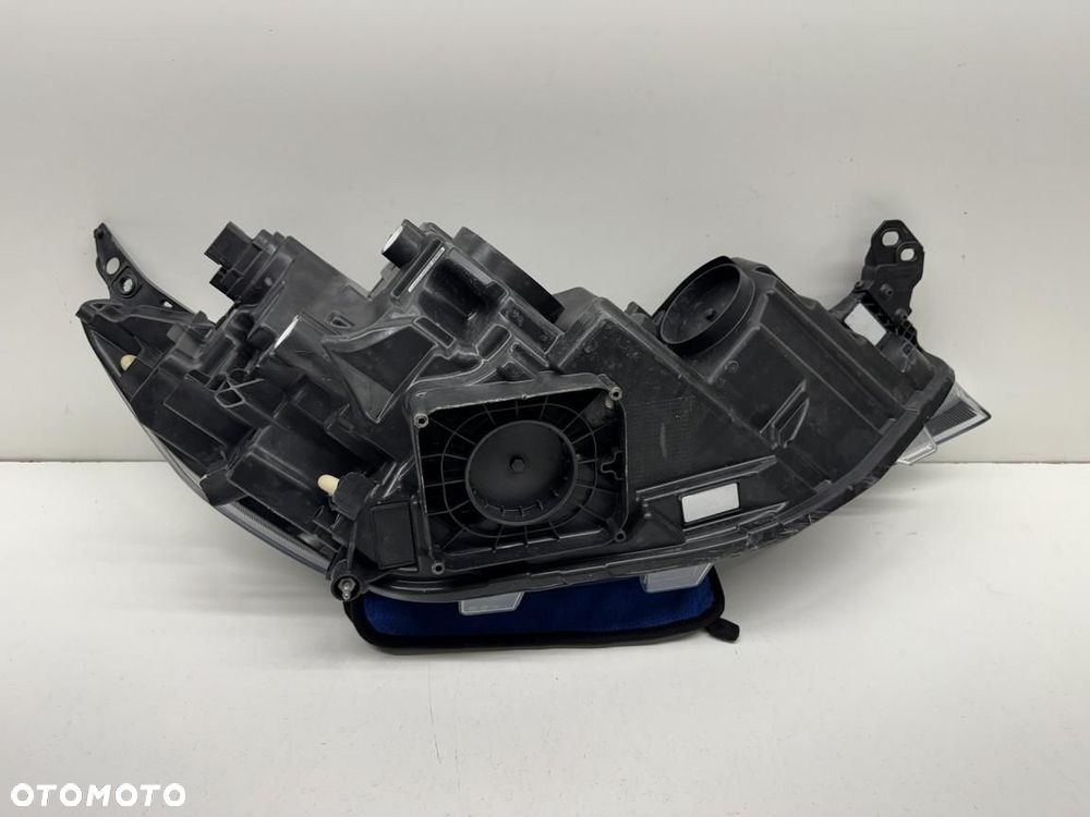 Przednia Lewa Przednia Prawa Lampa Ford Transit Custom II 23- PZ31-13E015-CB - 4