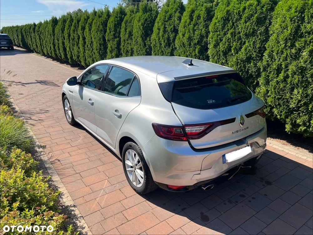Renault Megane - 7