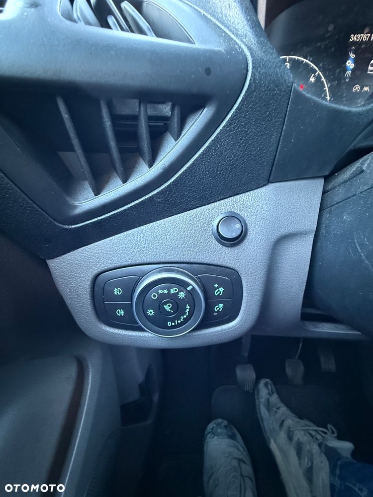 Ford Tourneo Connect Grand 1.5 EcoBlue Start/Stop Titanium - 20