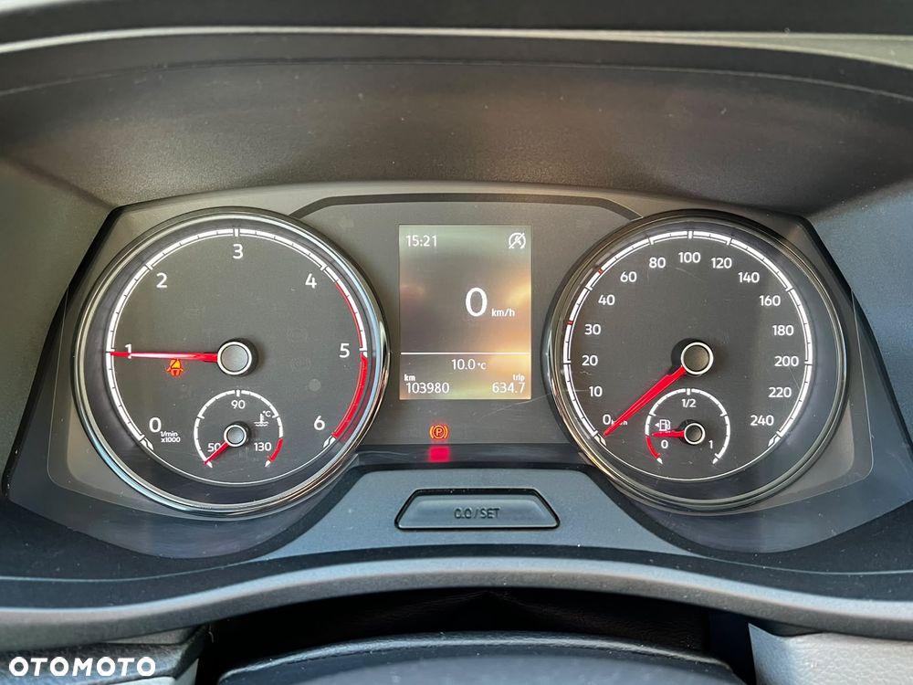 Volkswagen Transporter - 16