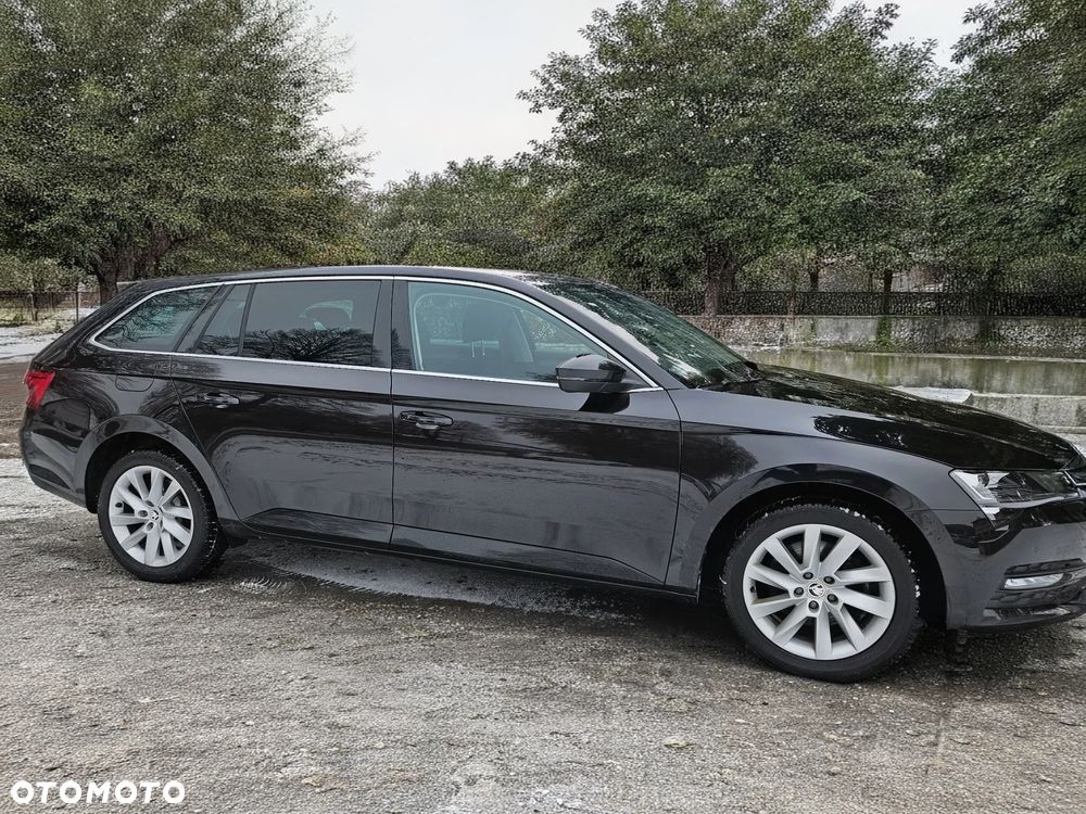 Skoda Superb 1.5 TSI Ambition - 2