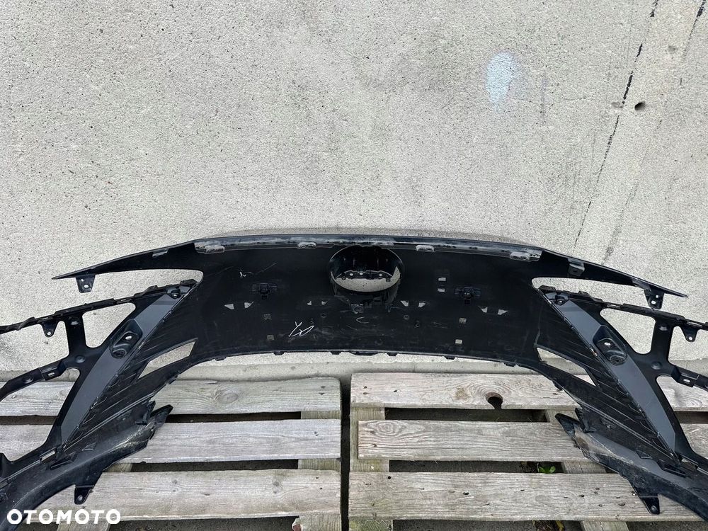 ZDERZAK PRZÓD PRZEDNI LEXUS RZ RZ450E ELEKTRYK 2022- 52119-46130 CAŁY - 7
