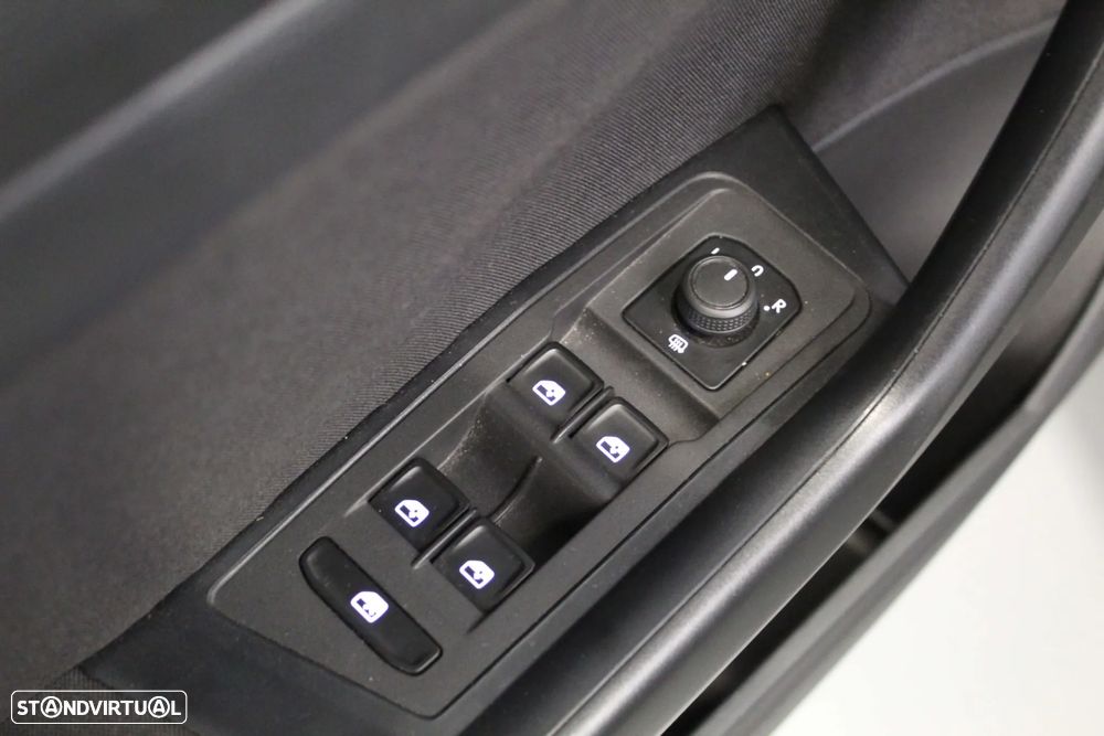 VW T-Roc 1.0 TSI Life - 5