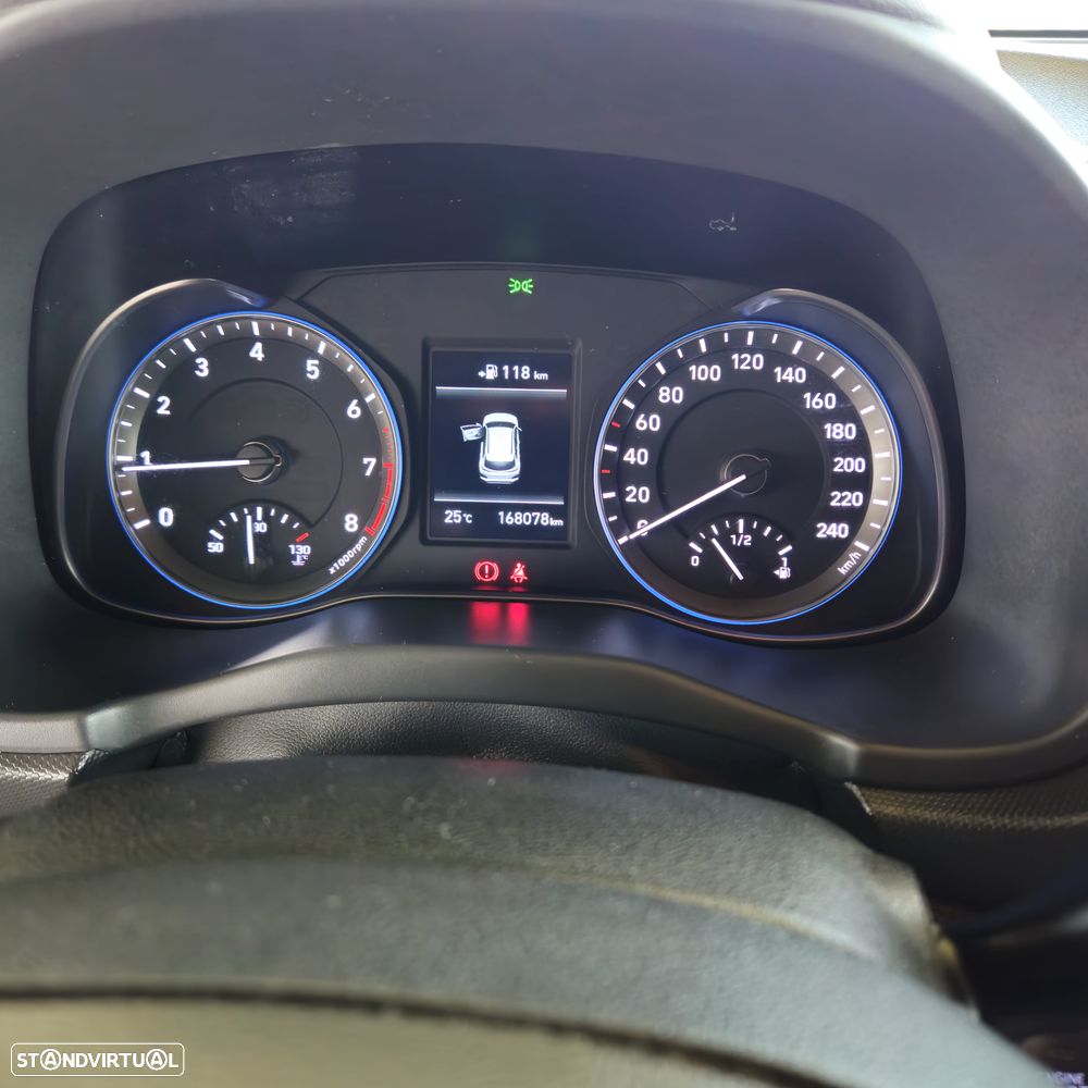 Hyundai Kauai 1.0 T-GDi Premium - 11