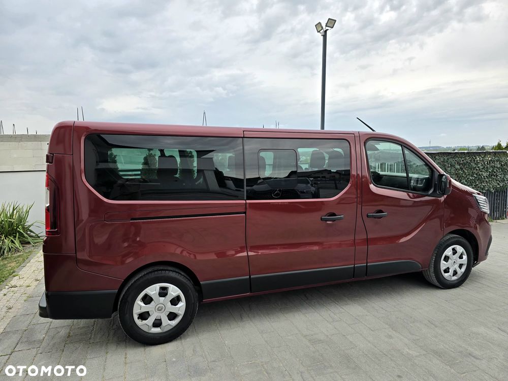 Renault Trafic - 29